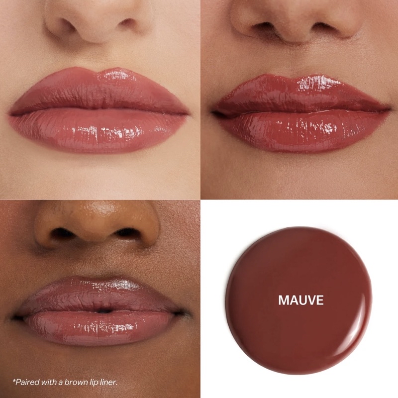 [LIMITED STOCKS] 💯% Authentic Basma Beauty The Blurring Gloss Balm ...