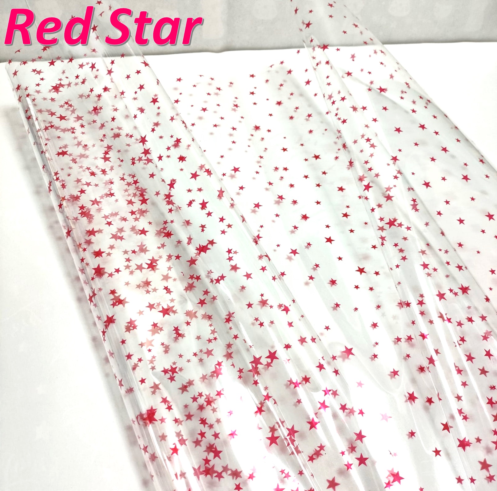 [10 Sheets Bundle] [WRP 10] Wrapping Paper | Gift Wrapper | OPP Wrapper ...