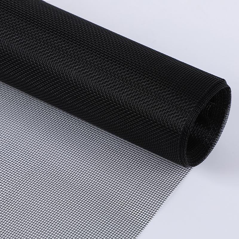 【Customizable size】Window Mosquito Net DIY Window Shade Mesh Fiberglass ...