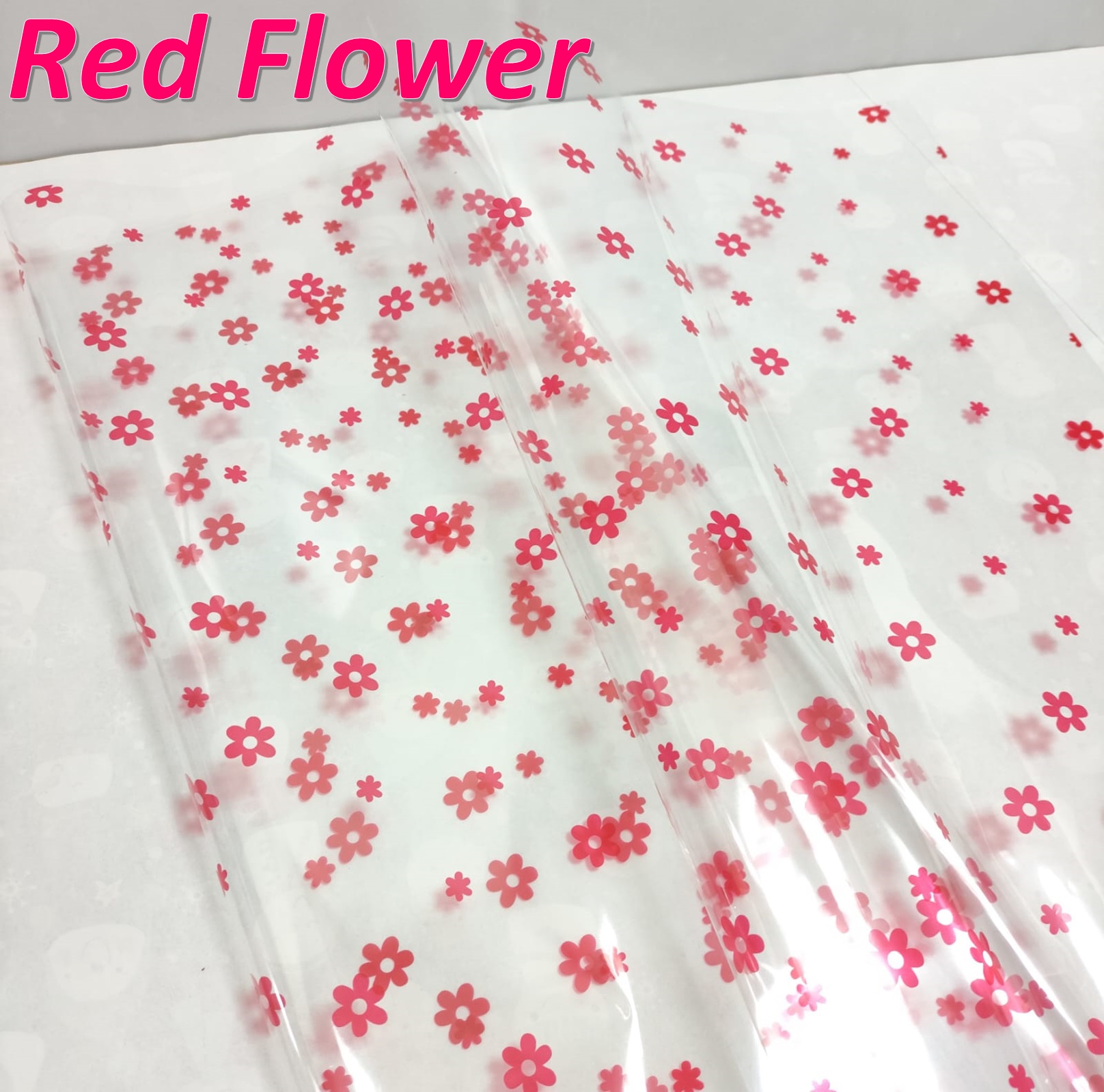 [10 Sheets Bundle] [WRP 10] Wrapping Paper | Gift Wrapper | OPP Wrapper ...