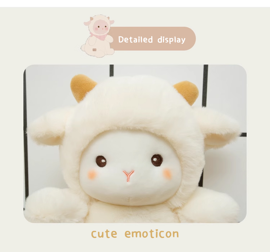 TURTLE Sheep Stuffed Toy Soft Toy Plushie 23cm Kawaii Rabbit Alpaca ...