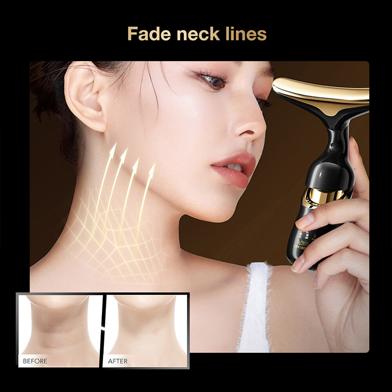 【SG 24H SHIP】Upgrade 3 In 1 Face Massager lifting and tightening ...