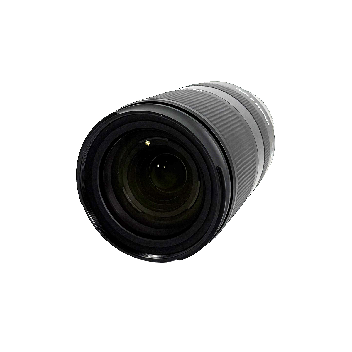 Tamron 18-300mm F3.5-6.3 Di III-A VC VXD APS-C Lens (RF / E / X / Z ...
