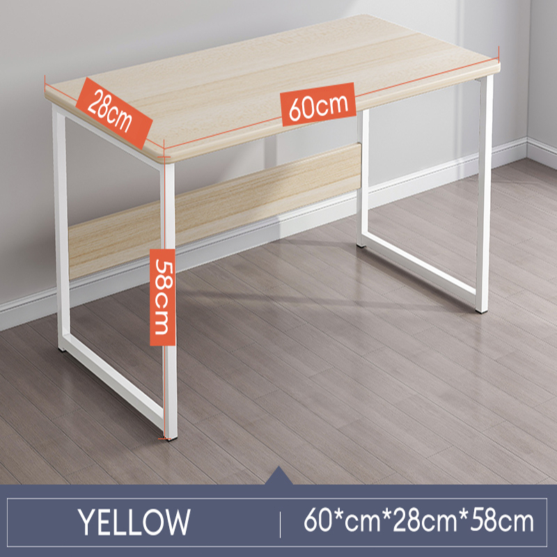 🔥HOT SALE🔥Cheap Computer Table Small Study Table Simple Home Office ...