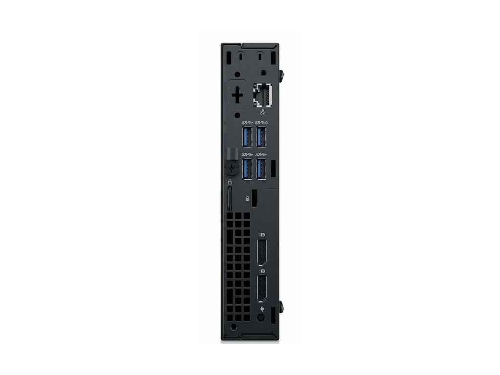 Dell OptiPlex 5060 Tiny PC i5-8500T 8GB RAM 256 GB SSD Windows 11 Pro ...