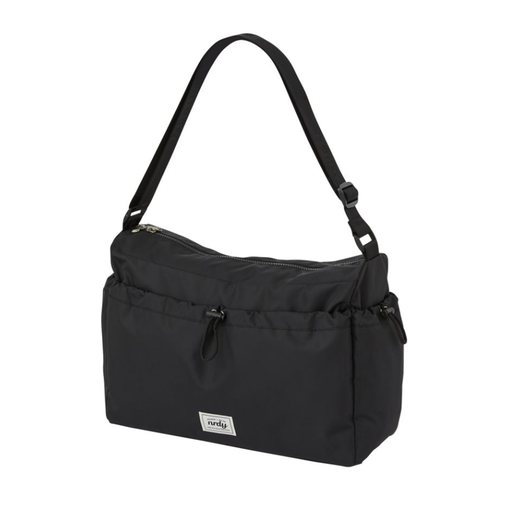 NERDY Label String Crossbody Bag (2025New) | Shopee Singapore