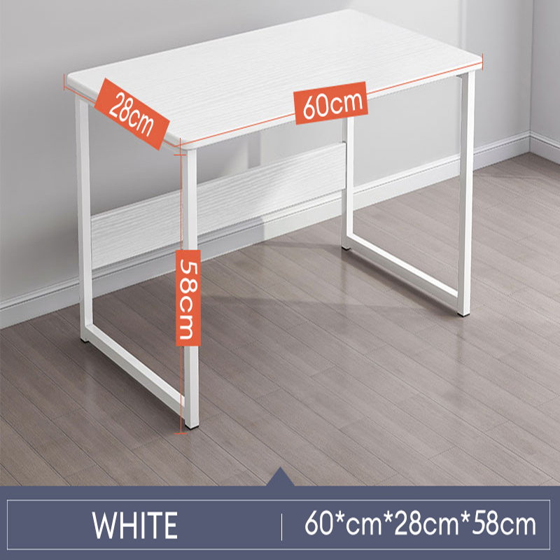 🔥HOT SALE🔥Cheap Computer Table Small Study Table Simple Home Office ...