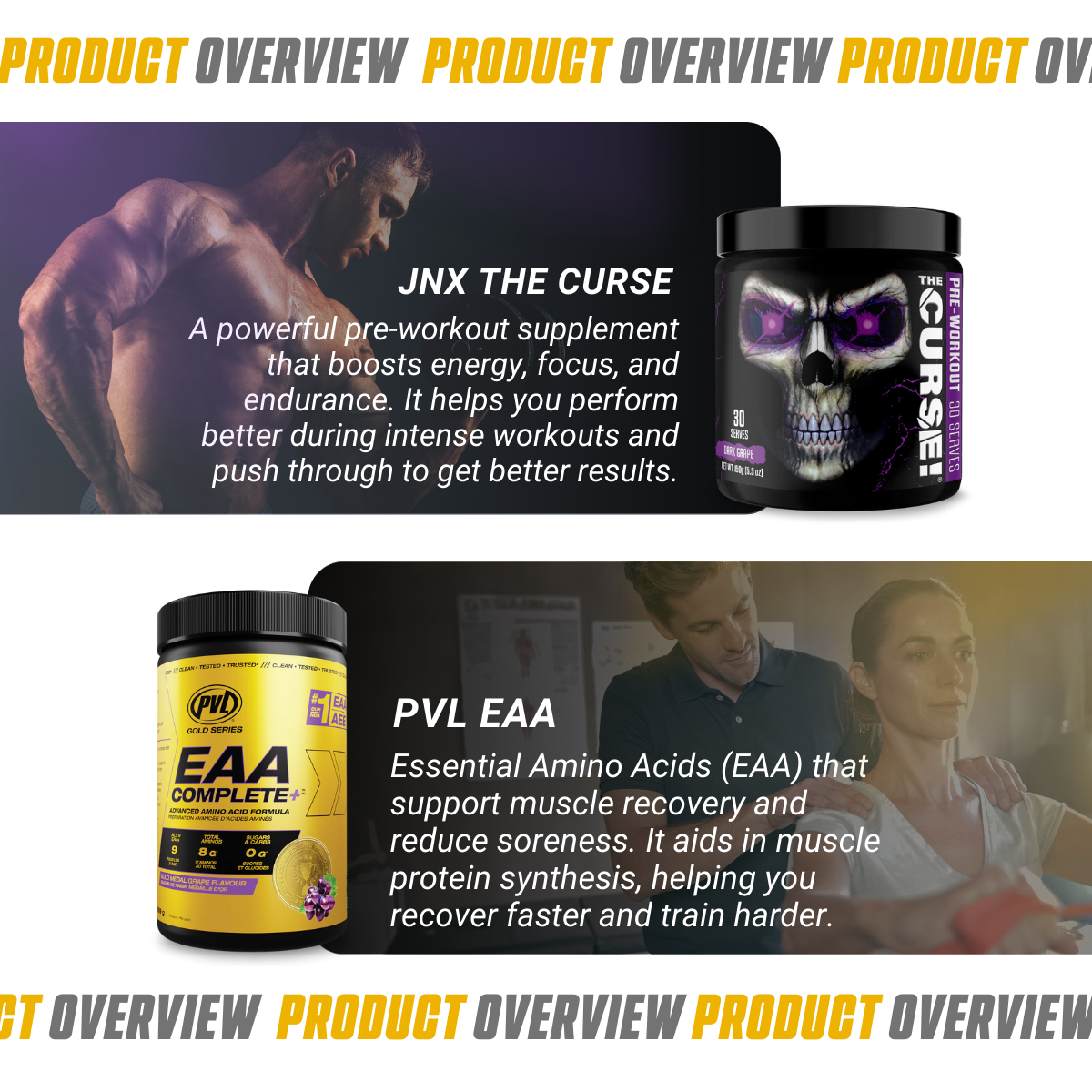 LEAN MUSCLE Stack, Build Muscle, Boost Recovery and Strength | Shopee ...
