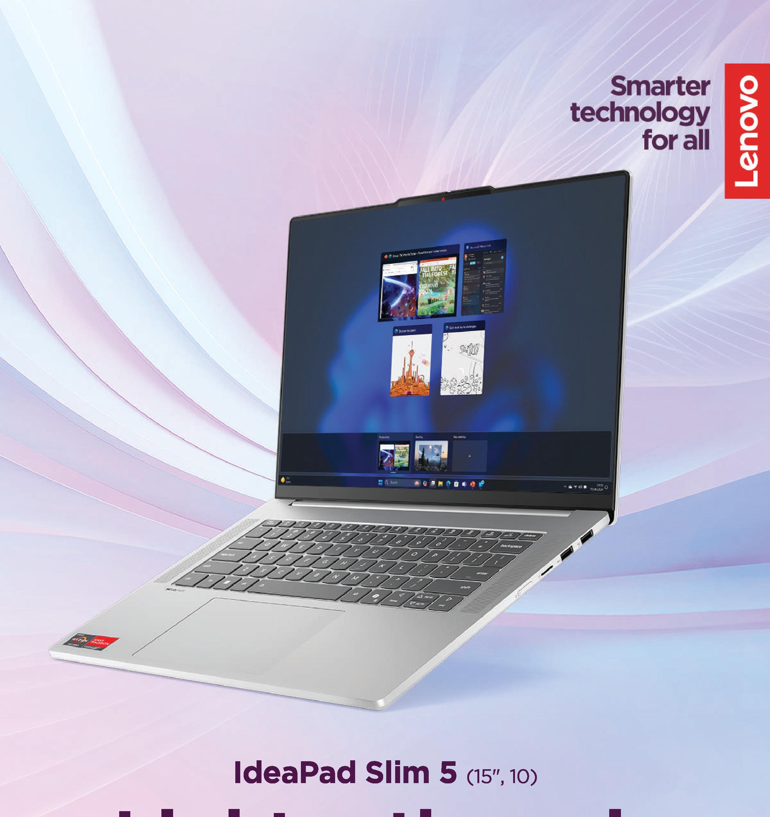 Lenovo IdeaPad Slim 5 13ARP10 | 83J20001SB / 83J20000SB Lenovo IdeaPad Slim 5 13ARP10 | 83J20001SB / 83J20000SB