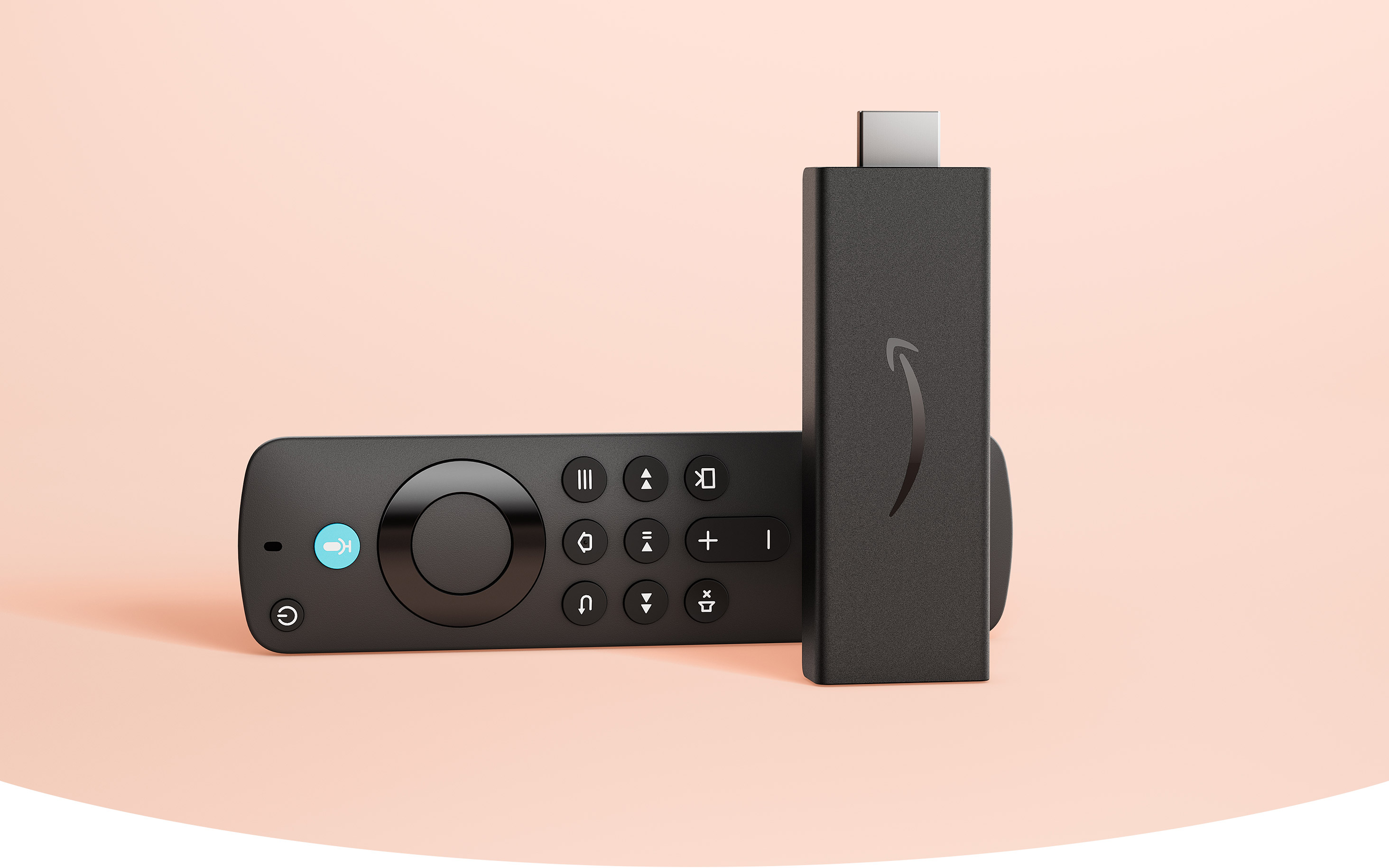 2024 New] Amazon Fire TV HD 2024 /Amazon Fire TV Stick 4K