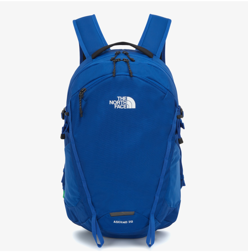 ★THE NORTH FACE★ASCEND LT 20★ The North Face Ascend LT 20 Unisex Backpack | Shopee Singapore