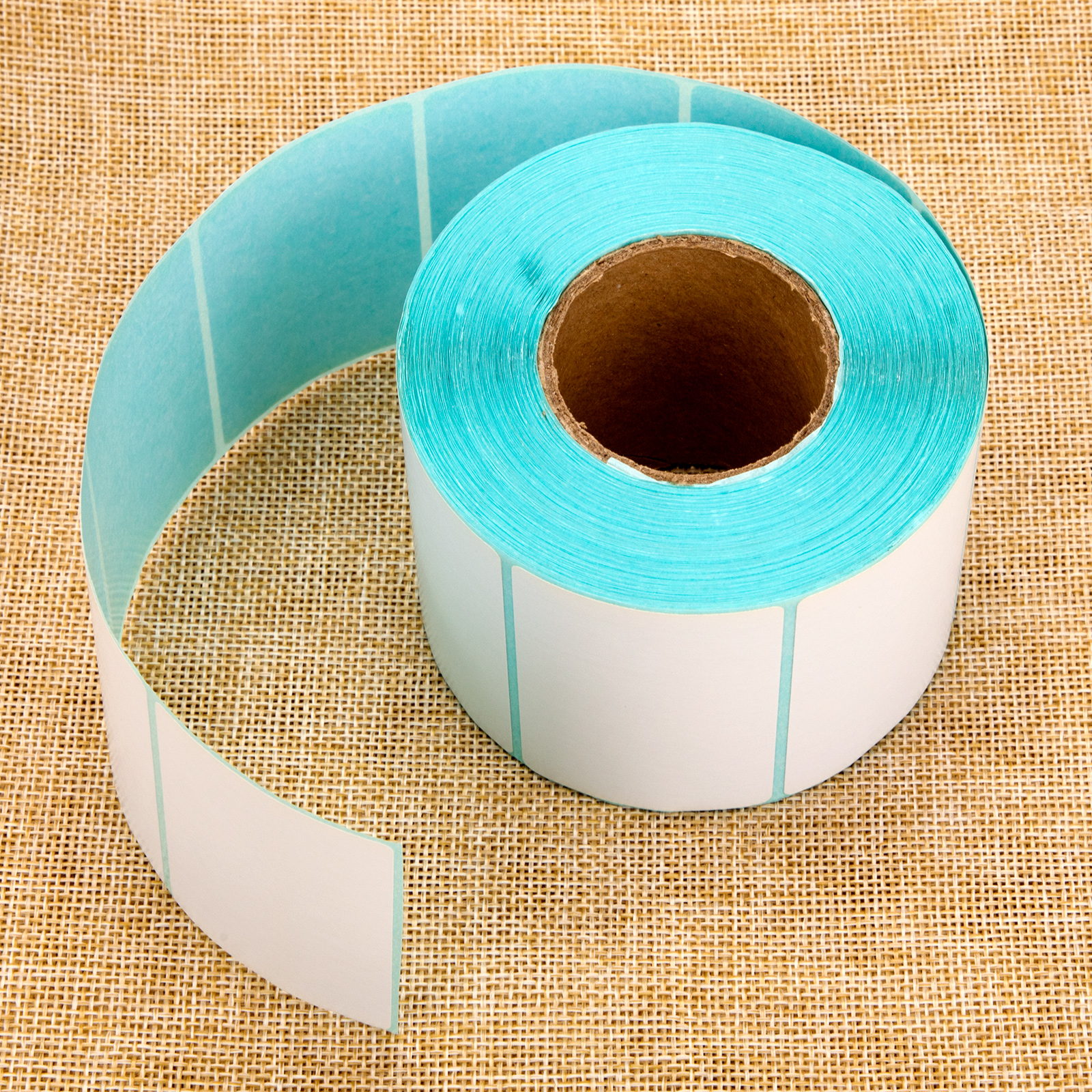 [SG] Premium Thermal Printer Label / 800Pcs Self Adhesive Thermal Label ...