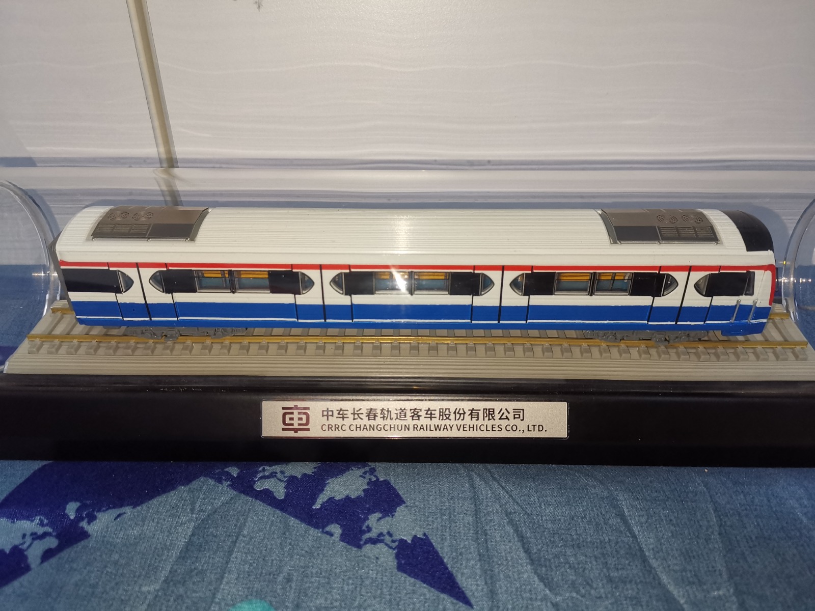Singapore MRT R151 Downtown Line Thomson-East Coast Line T251 Thailand ...
