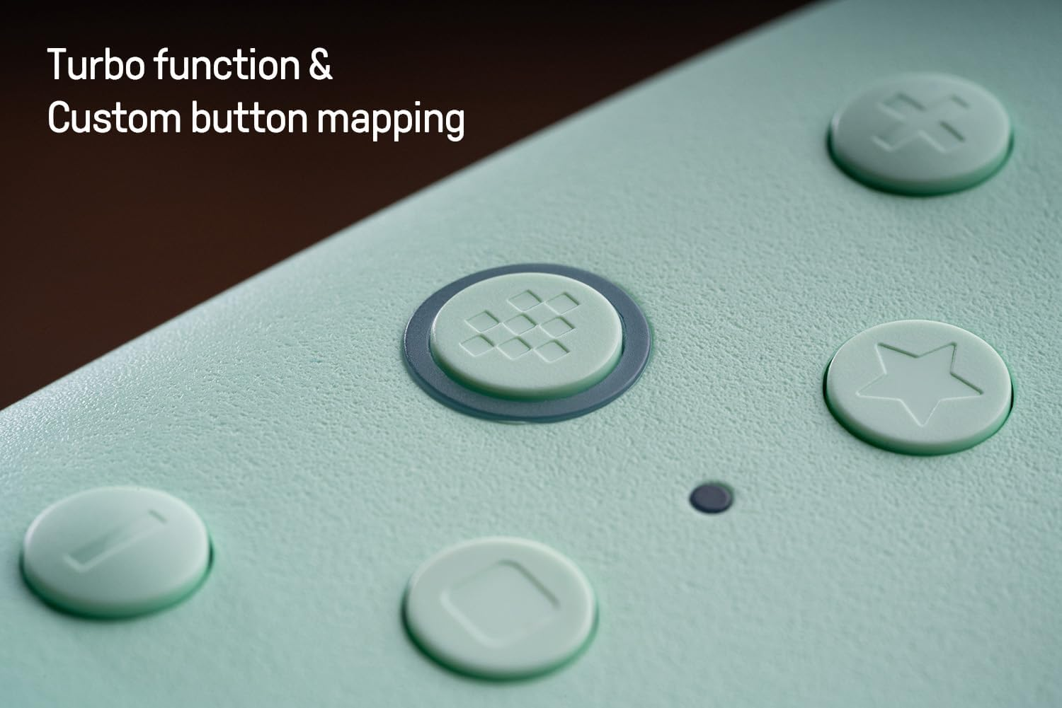 8Bitdo Ultimate 2C Hall Effect Joysticks and Hall Triggers Wireless ...