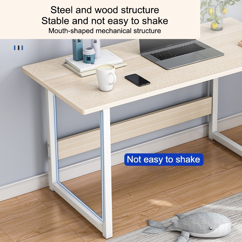 🔥HOT SALE🔥Cheap Computer Table Small Study Table Simple Home Office ...