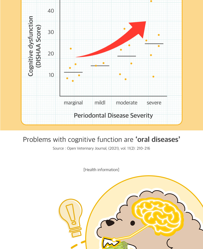[Doctor By BRAIN CHEW] Cognitive and Brain Aging Notress Dental Chew ...