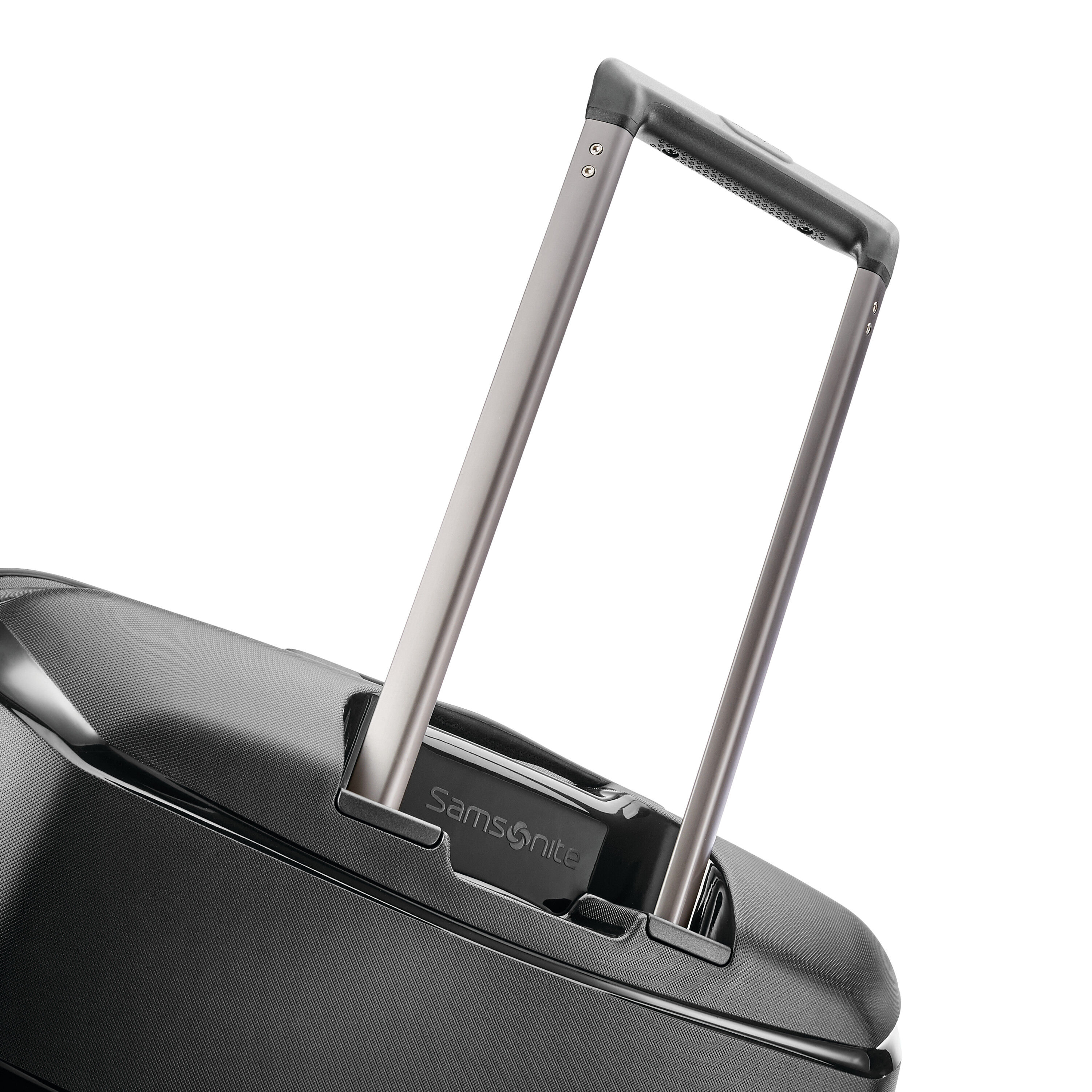 Samsonite Outline Pro Large Spinner 75/28 EXP Expandable Hard Case ...
