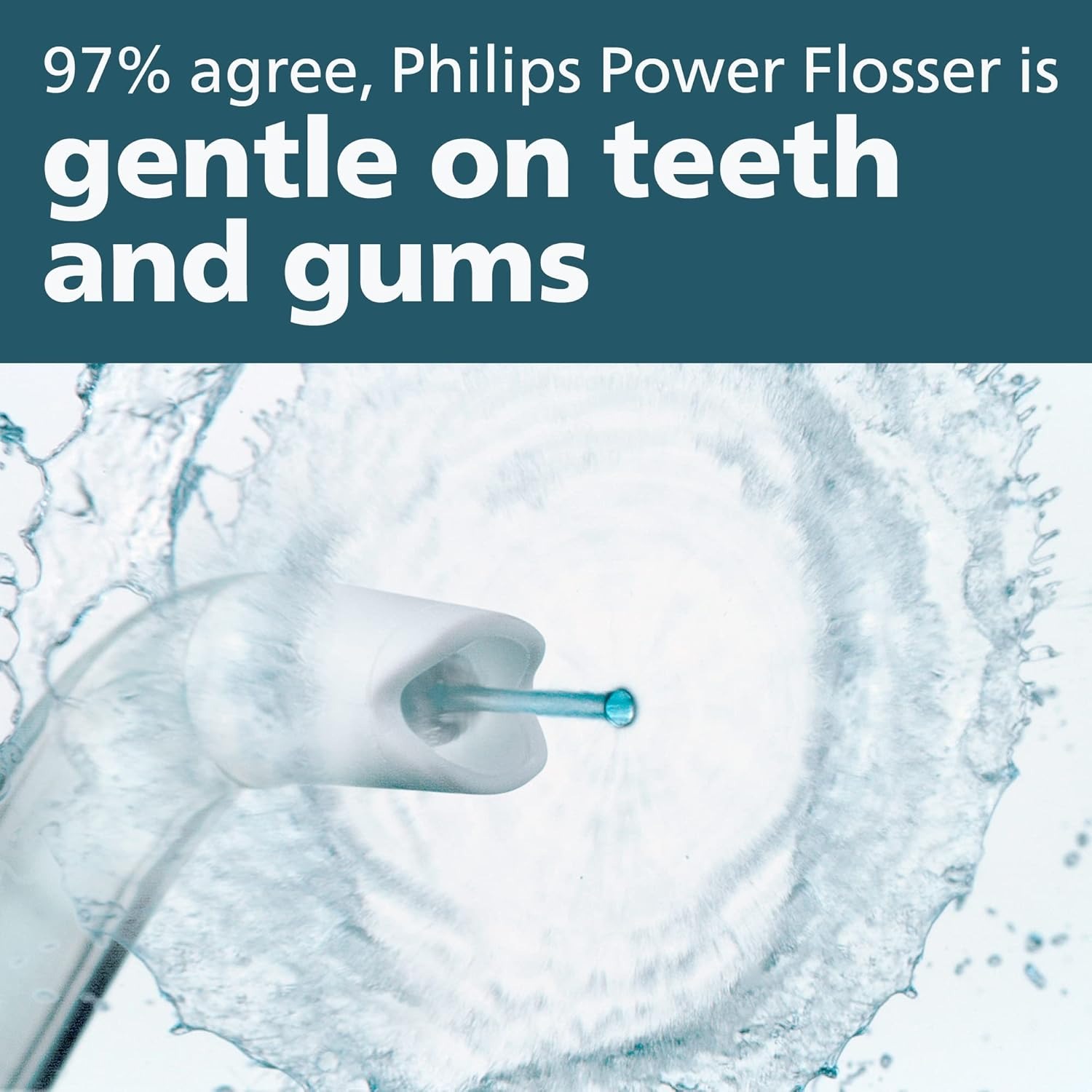 Philips Sonicare Flosser Replacement Tips | Shopee Singapore