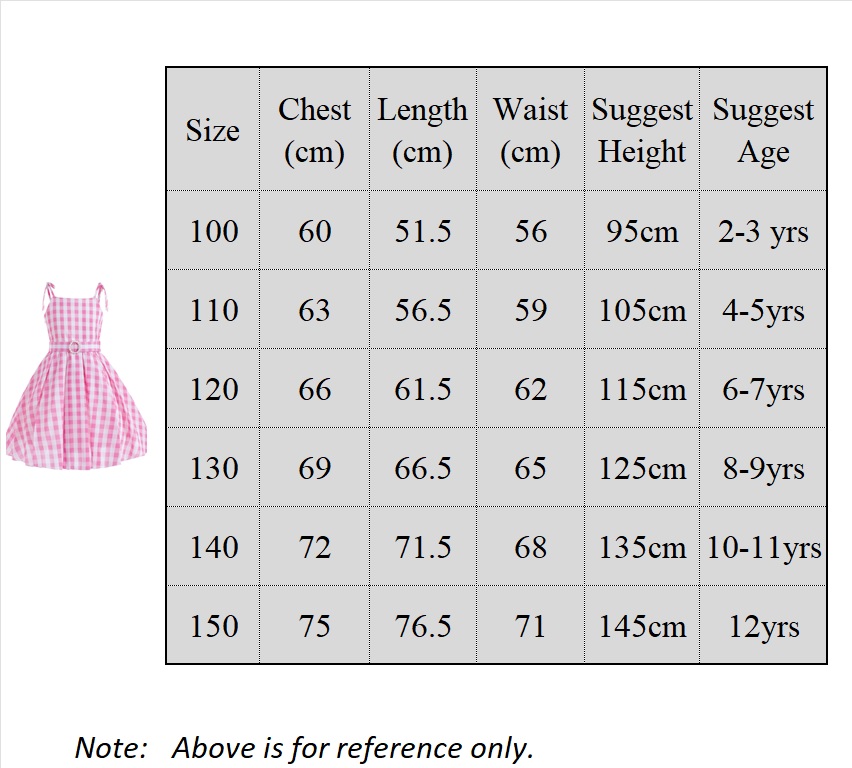 Princess Disney Girl Party Dress Costume Barbie cotton material all ...