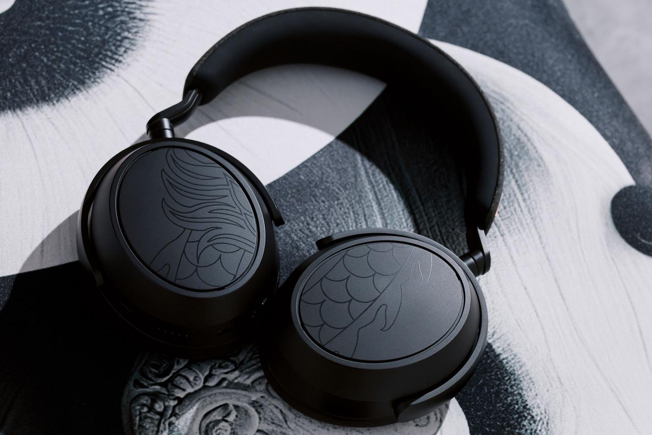 [NEW] Sennheiser MOMENTUM 4 Wireless Dragon Edition | Shopee Singapore