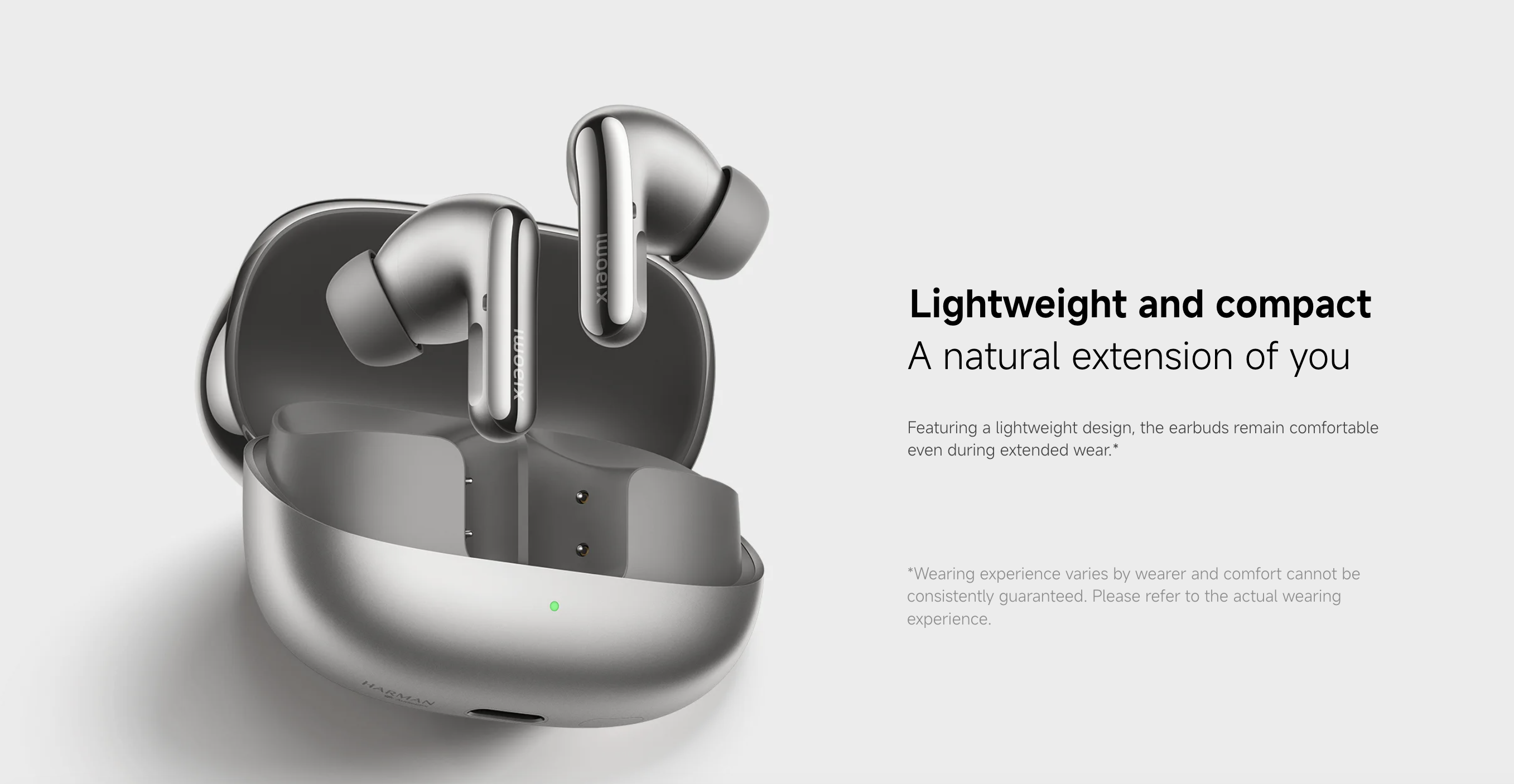 [NEW ARRIVAL]Xiaomi Buds 5 Pro | Triple Driver Hi-Res Wireless Earbuds ...