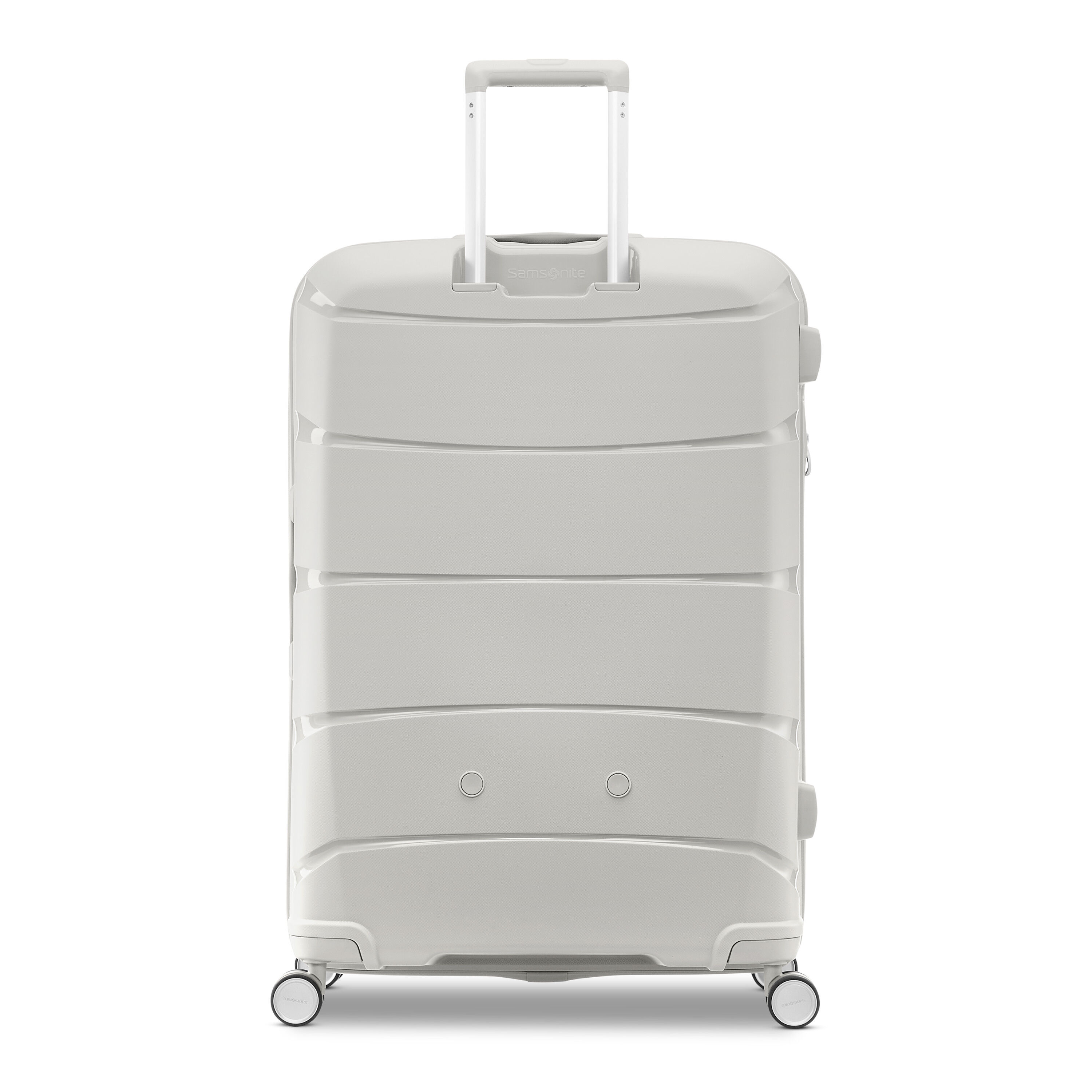 Samsonite Outline Pro Large Spinner 75/28 EXP Expandable Hard Case ...