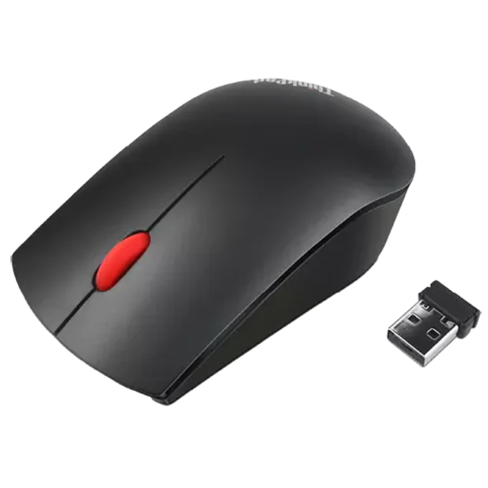 LENOVO ThinkPad Essential Wireless Mouse 4X30M56887 LENOVO Mouse ...