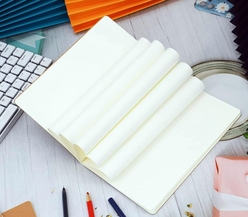 Notebook Exercise Book [SG STOCK] A5/B5/A4 Lined/Grid/Blank 80-GSM ...