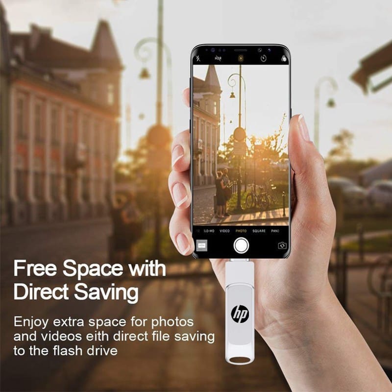 NEXT DAY USB 3.0 High speed Flash Drive Metal Pen Drive 2TB Waterproof ...
