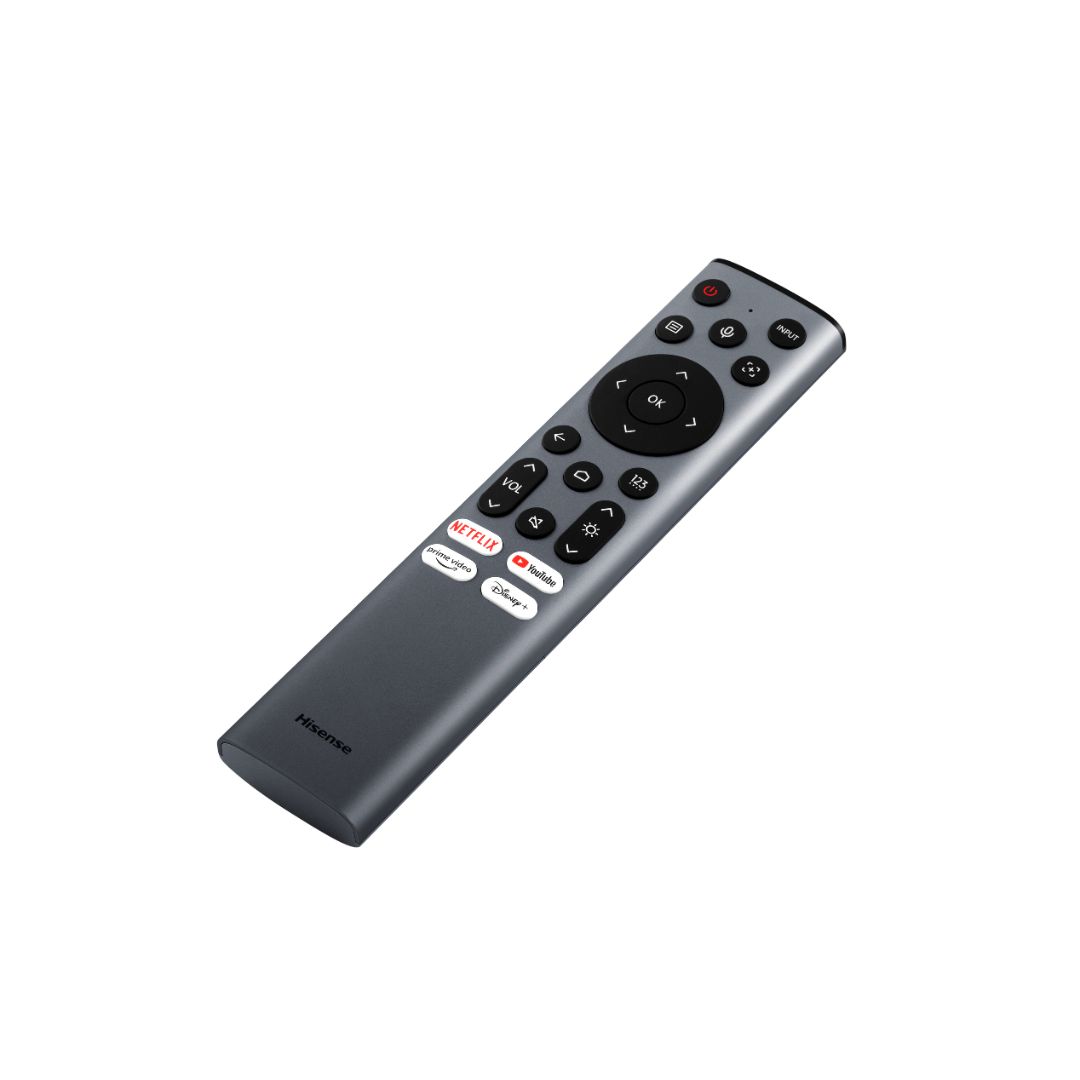 Hisense TV Remote Control | Shopee Singapore