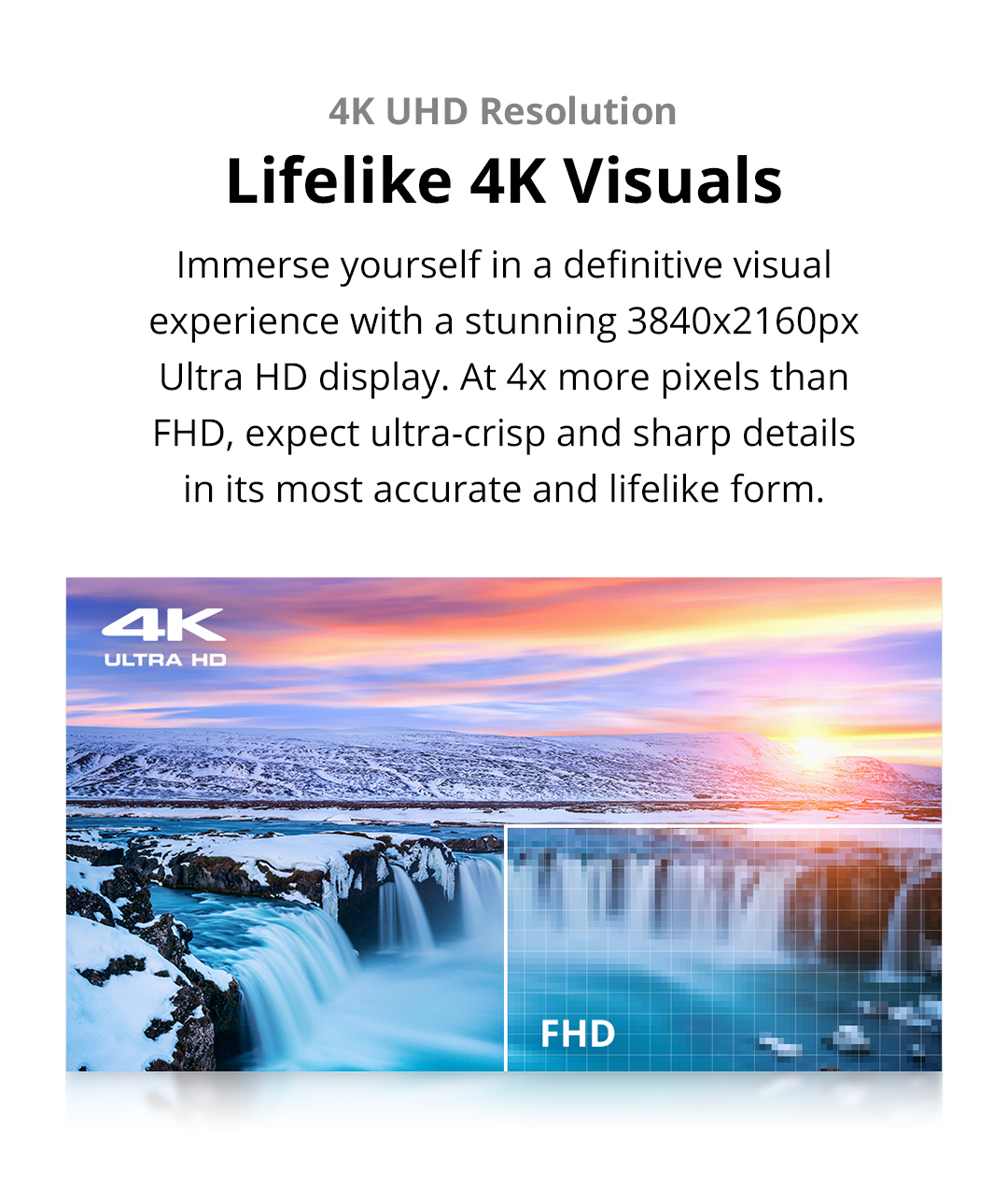 [TOP SELLING] PRISM+ Q-Series 2026 43 / 55 / 65 / 75 inch | 4K AI ...