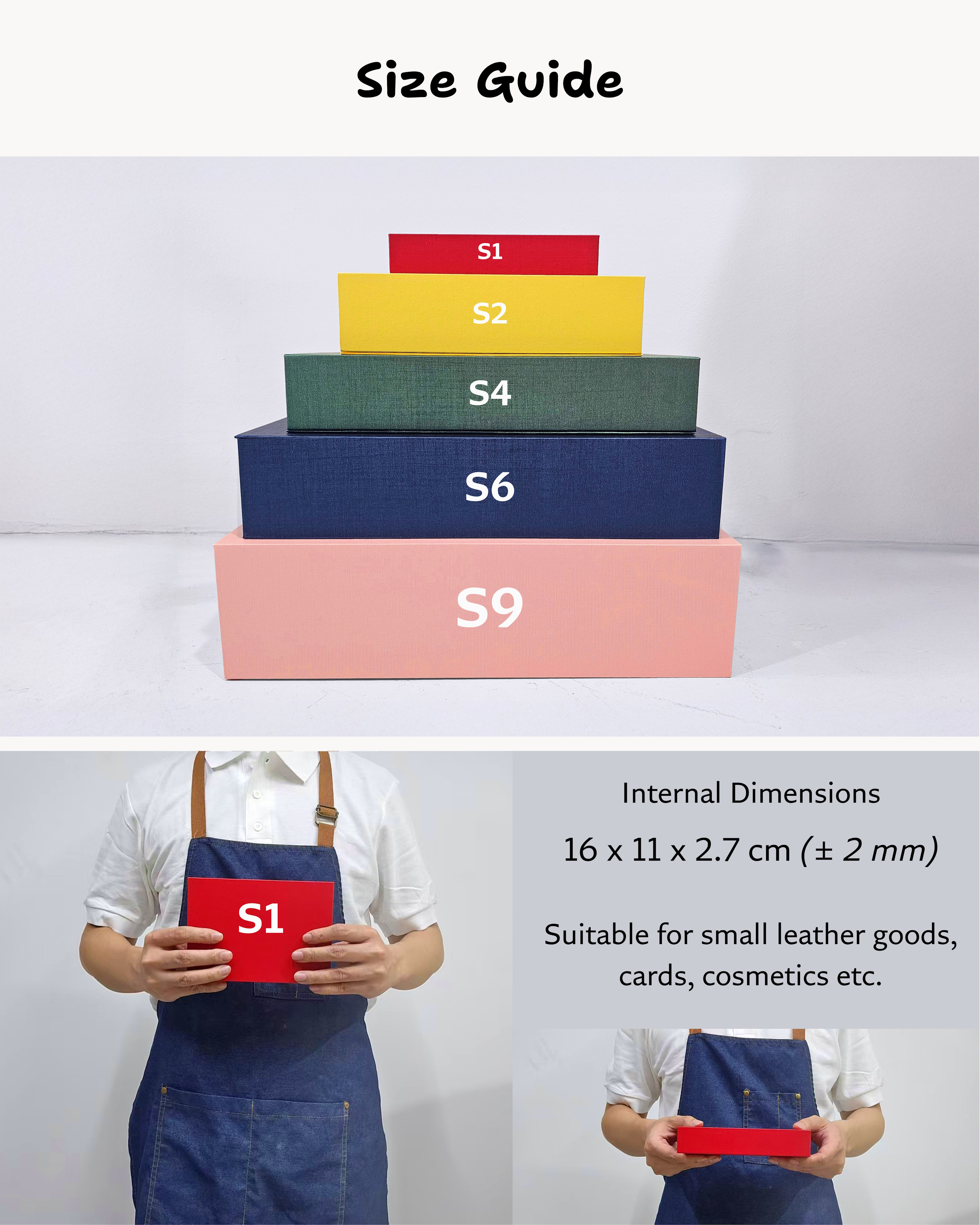 Personalized Gift Boxes | Birthday Gift Boxes | Shopee Singapore