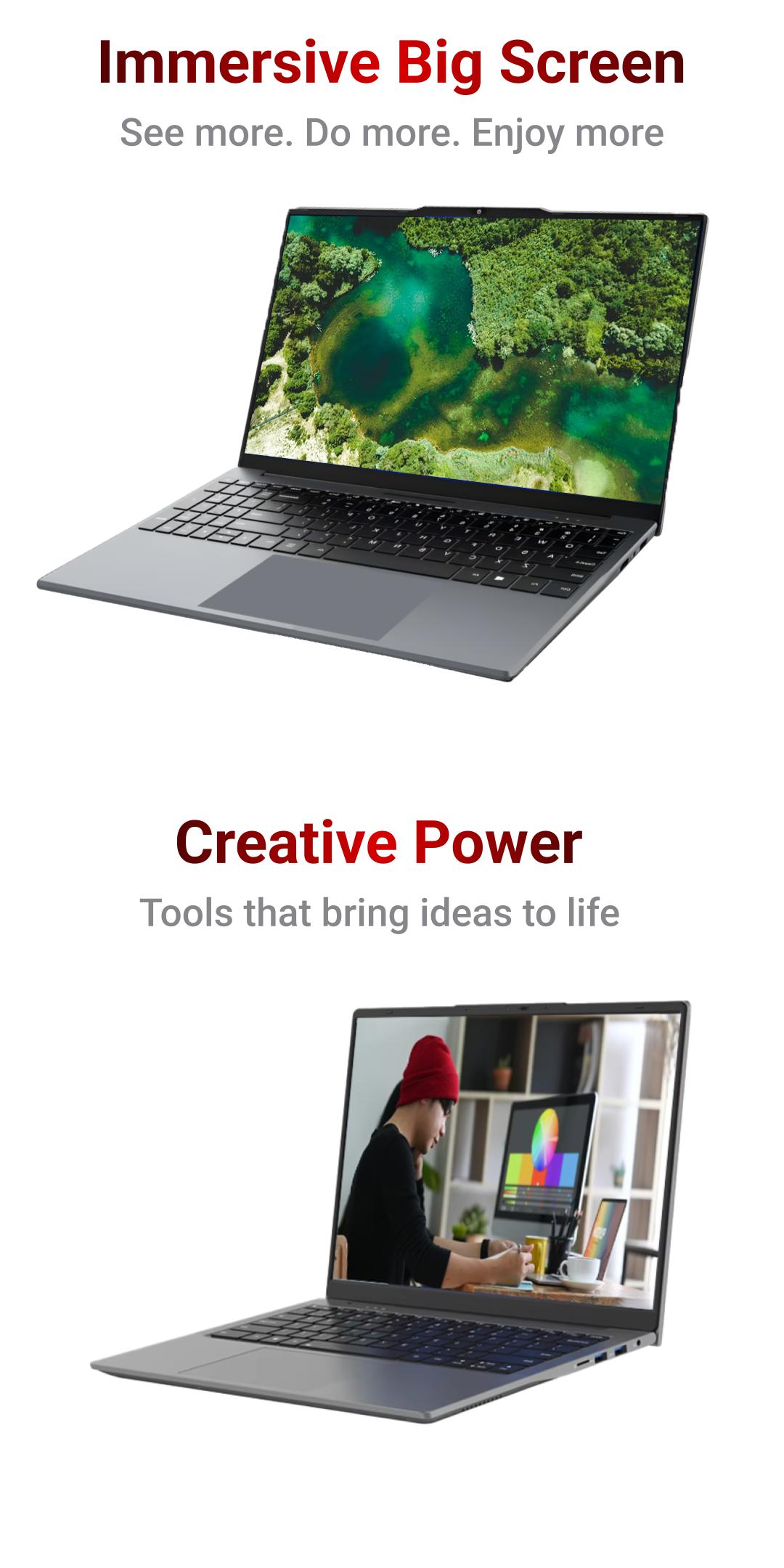Brand New XPro Infinity Intel i9 Laptop | 10th Gen Fast Performance ...