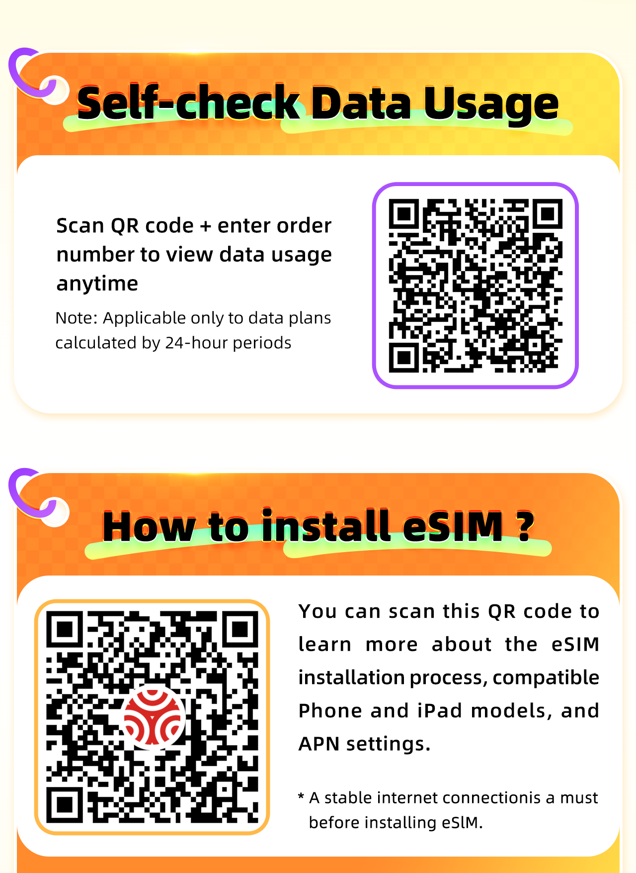 UAE eSIM 5G High Speed Data Daily 500MB-3GB Total 3GB-10GB eSIM UAE SIM ...