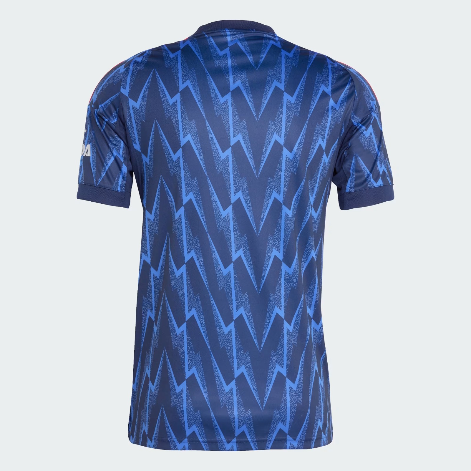 ADIDAS ARSENAL AWAY JERSEY 2025/2026 | Shopee Singapore