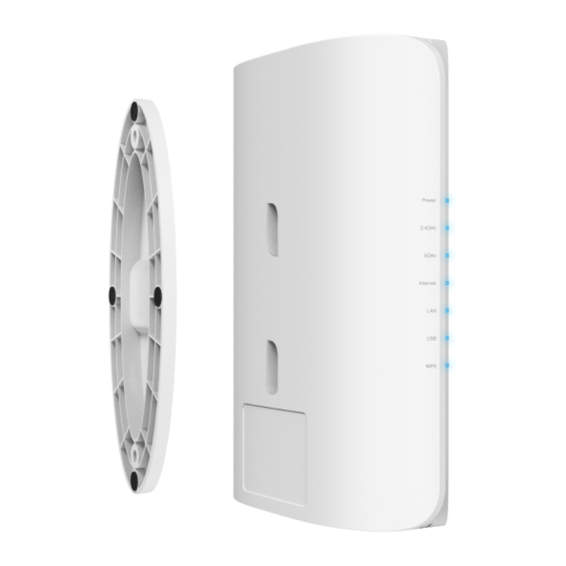 TP-Link Archer BE450 BE7200 Dual-Band Wi-Fi 7 Router TP Link Mesh Wifi ...