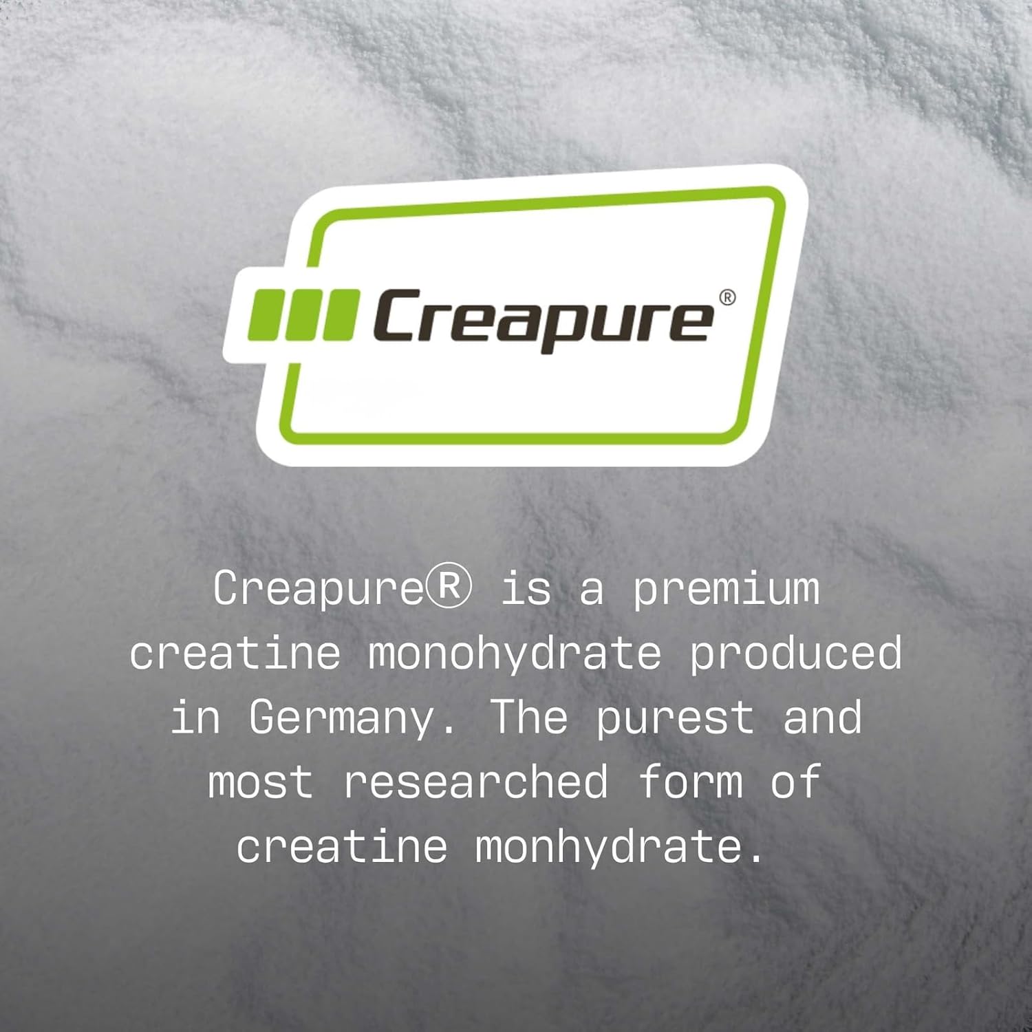 Myprotein Pro Creatine Powder Monohydrate Creapure 250g 500g 1kg Build ...