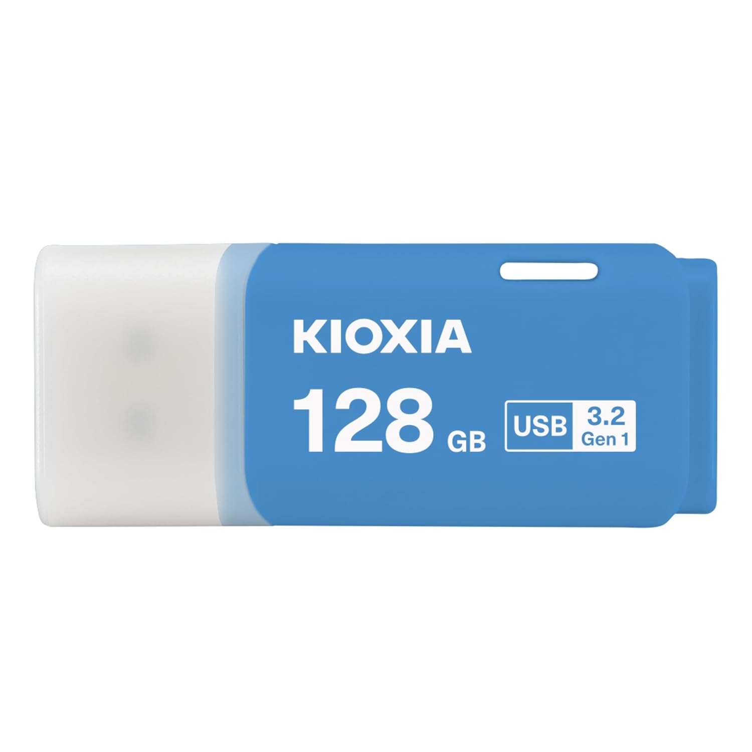 Kioxia Trans Memory U301 USB 3.2 Gen1 Flash Drive 128GB/64GB Portable ...
