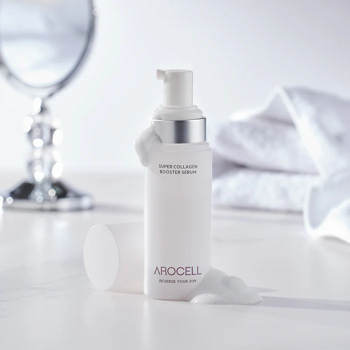[Arocell Official] Super Collagen Booster Serum 70ml / 30ml | Shopee ...