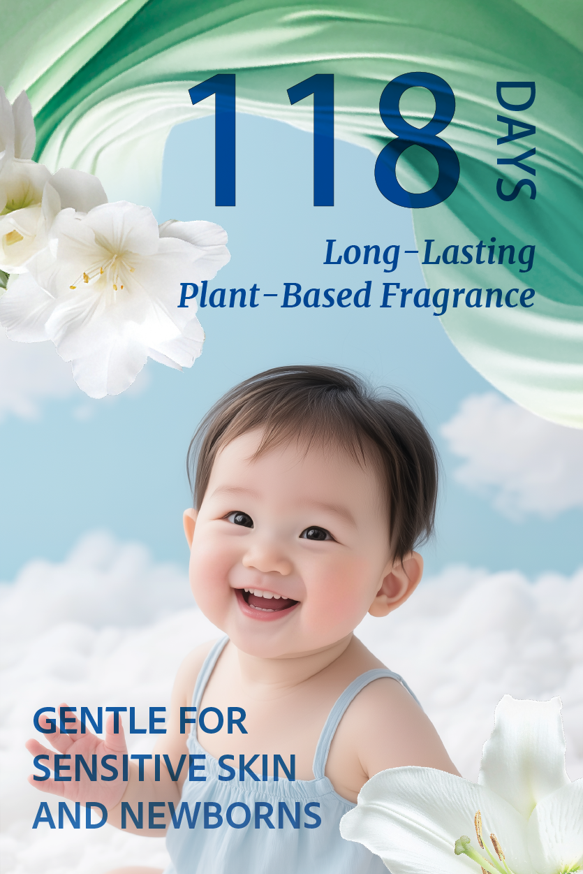 [NEW] PODDO Scents of the World Bio-Enzyme Laundry Capsules - Singapore ...