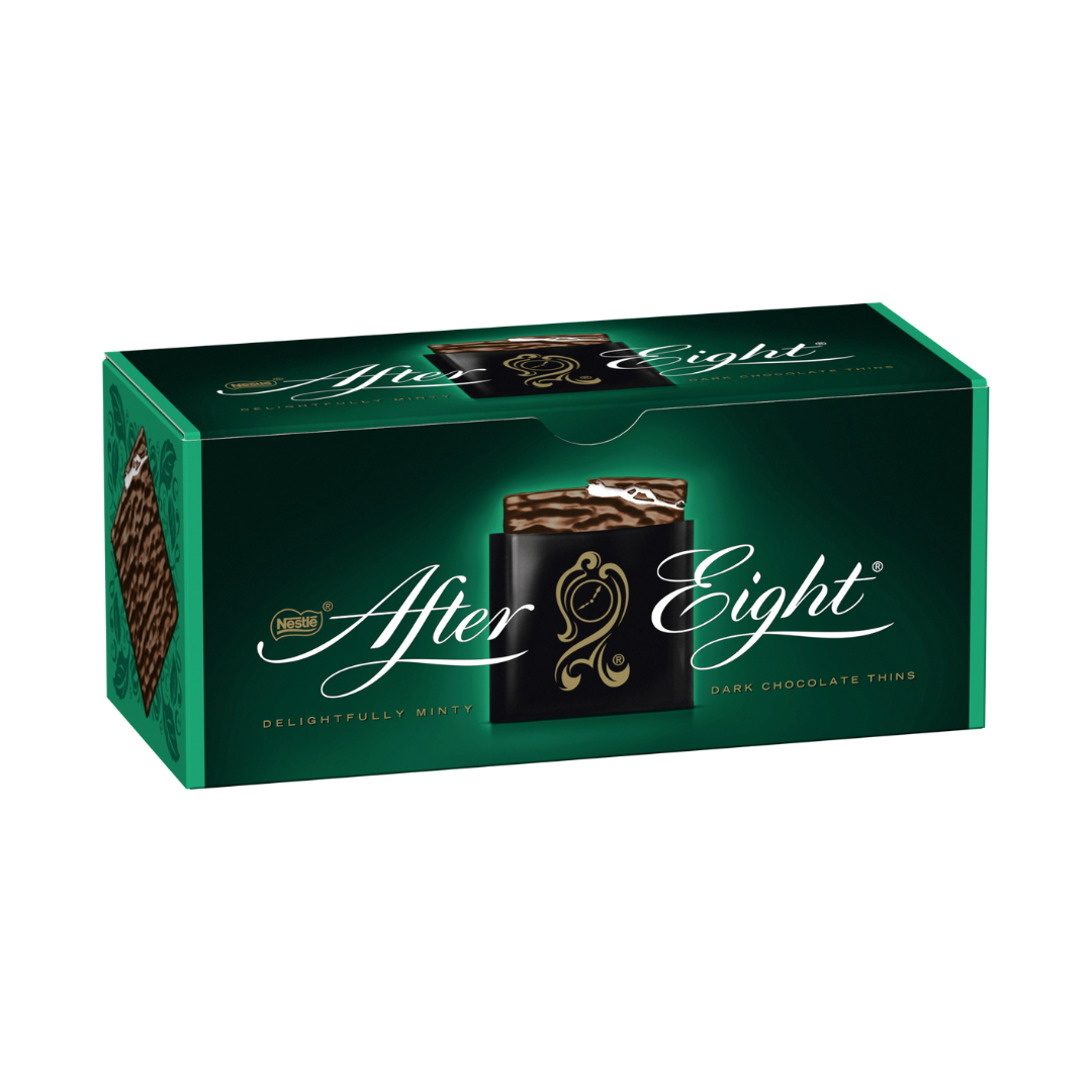 After Eight Carton 200g | Shopee Singapore
