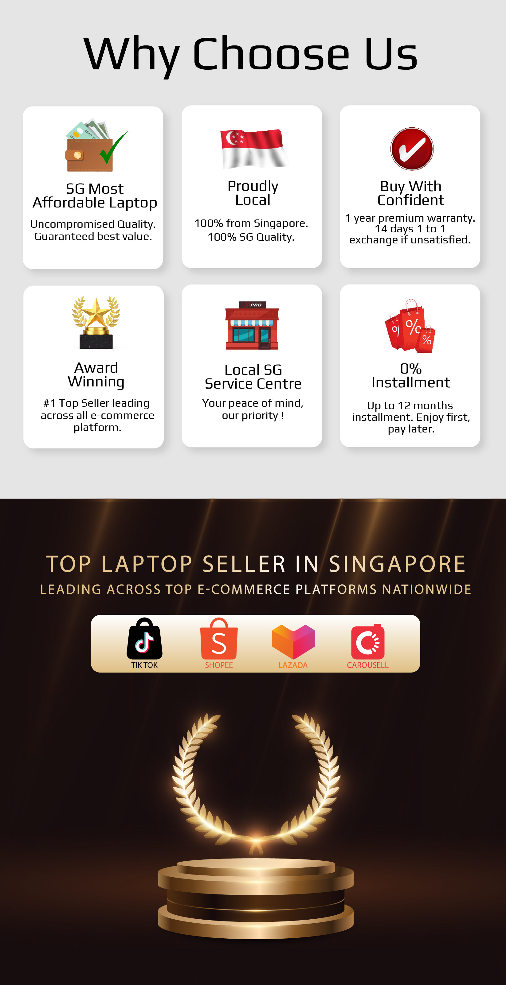Brand New XPro Infinity Intel i9 Laptop | 10th Gen Fast Performance ...