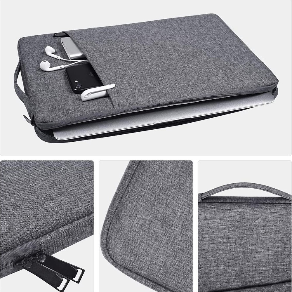 Tas Laptop Protective Waterproof Case Notebook Sleeve Portable Computer ...