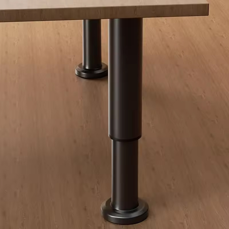 [SG Stock] 8-42CMAdjustable Furniture Metal Leg Telescopic Support ...