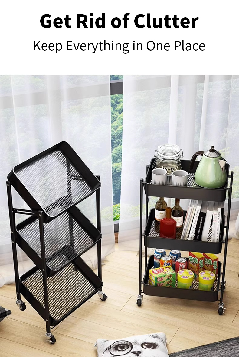 TURTLE Trolley rack /trolley rack with wheel /storage trolley /rotating ...
