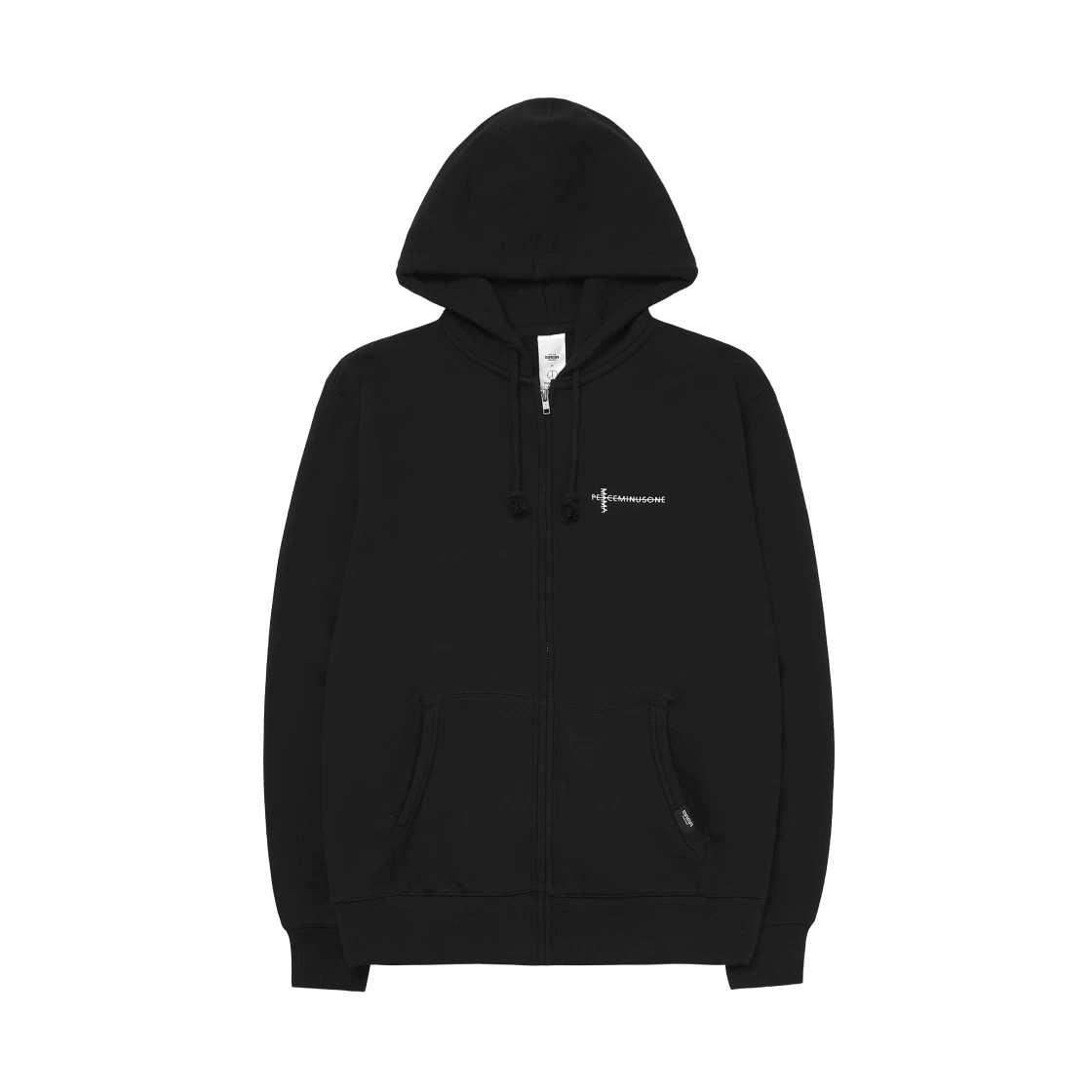 PEACEMINUSONE] 2025 MAMA AWARDS PEACEMAMAONE ZIP-UP HOODIE / G
