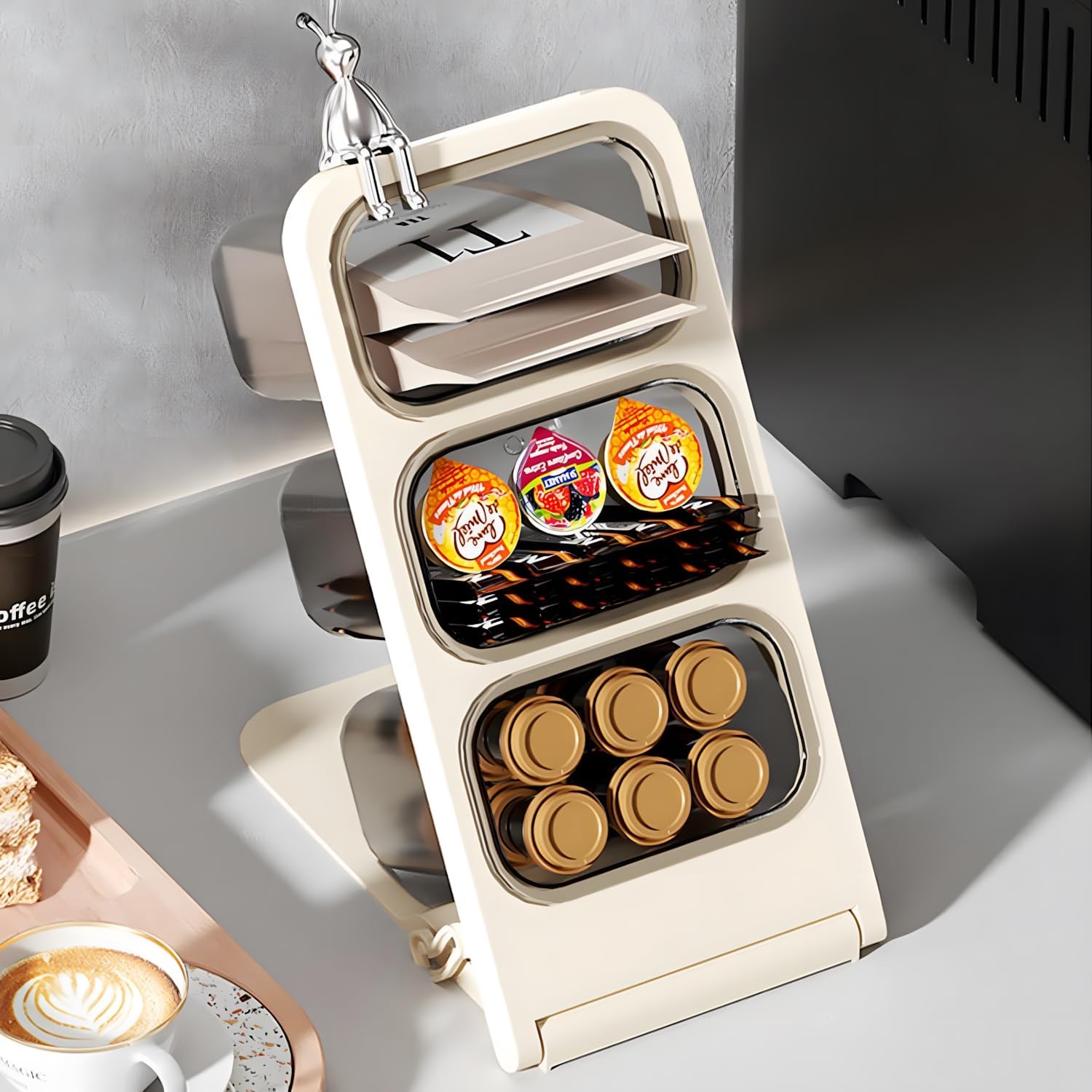 SG STOCK Stationery Storage Box Marker Sketch Pen Pencil Case ...