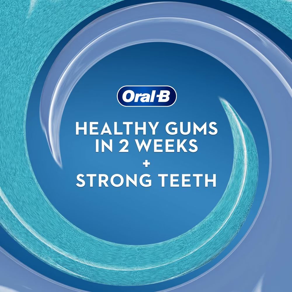 ORAL-B Gum Care & Enamel Restore Smooth Mint Toothpaste 110g (Expiry ...