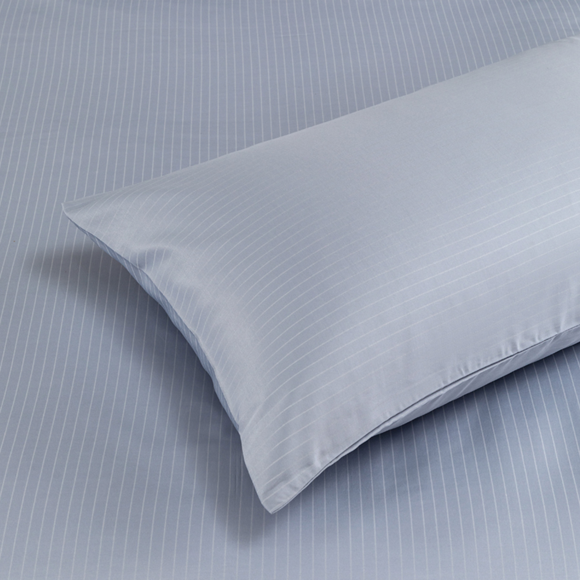 (New Arrival) Epitex Melange 1600TC Tencel Blend Dobby Fitted Sheet Set ...