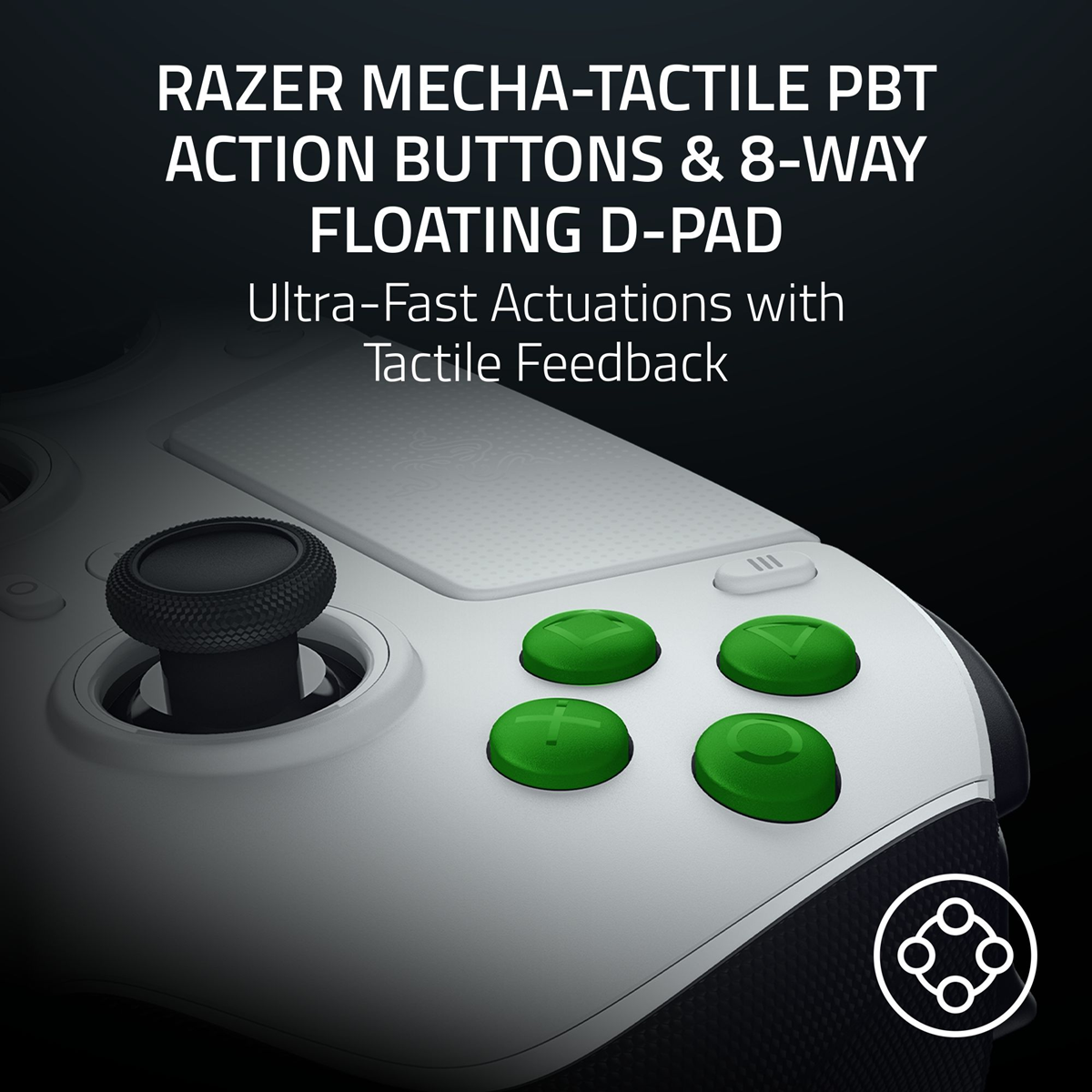 [Bundle] Razer Raiju V3 Pro Controller + BlackShark V3 / V3 Pro / V3 X ...